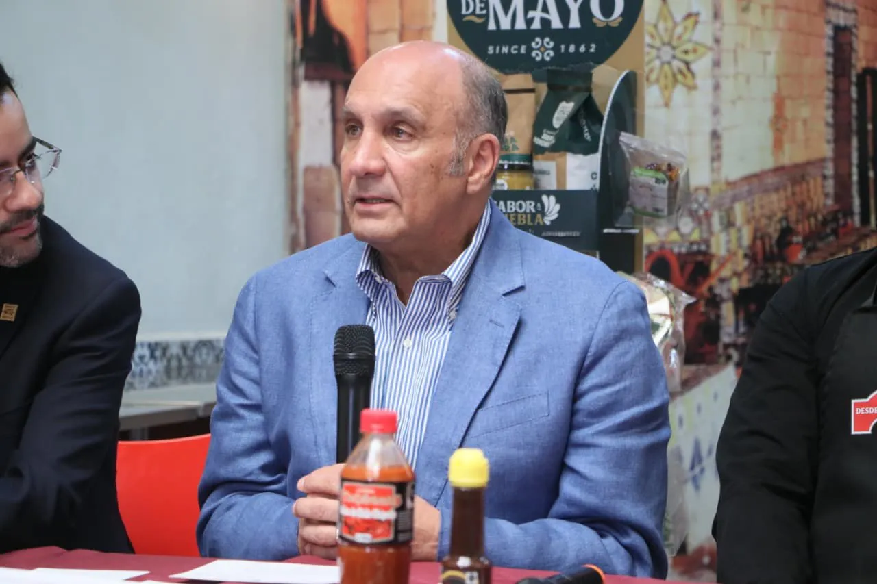 Pagos digitales impulsan competitividad y ventas de mipymes en Puebla