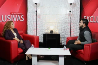 Paola Ruiz lleva Leche para el Bienestar a zonas históricamente olvidadas de Puebla