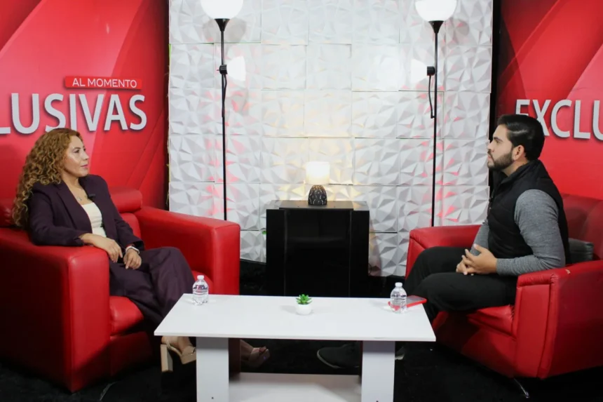 Paola Ruiz lleva Leche para el Bienestar a zonas históricamente olvidadas de Puebla