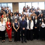Participa diputado Jaime Aurioles en el 2° Congreso de Derecho Parlamentario con jóvenes