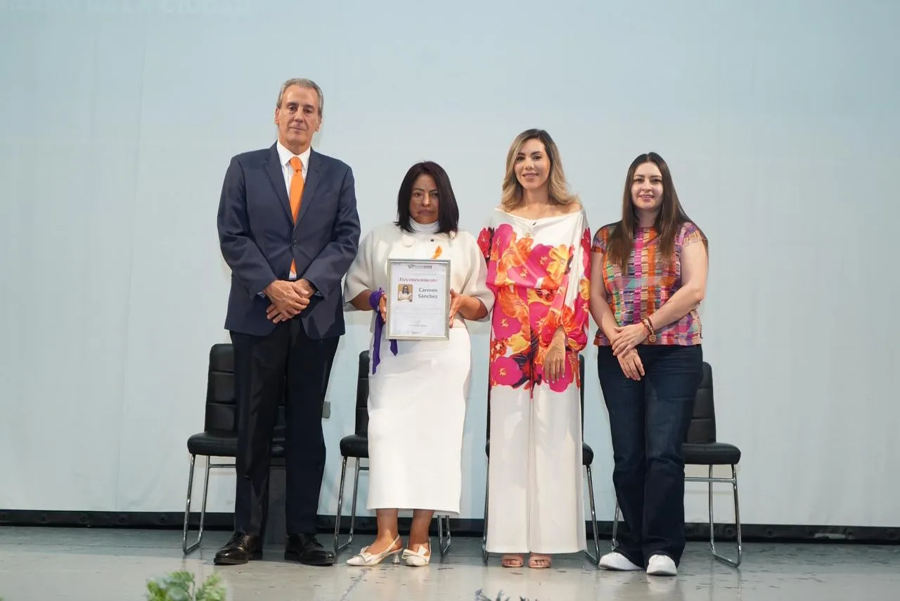 Pepe Chedraui fortalece acciones de prevención y atención de la violencia contra las mujeres
