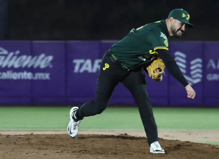 Pericos cae ante Conspiradores y la serie se empata