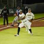 Pericos cae ante Olmecas en el segundo de la serie