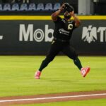 Pericos cae en el primer juego de la serie ante Olmecas