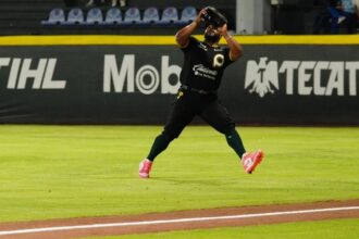 Pericos cae en el primer juego de la serie ante Olmecas