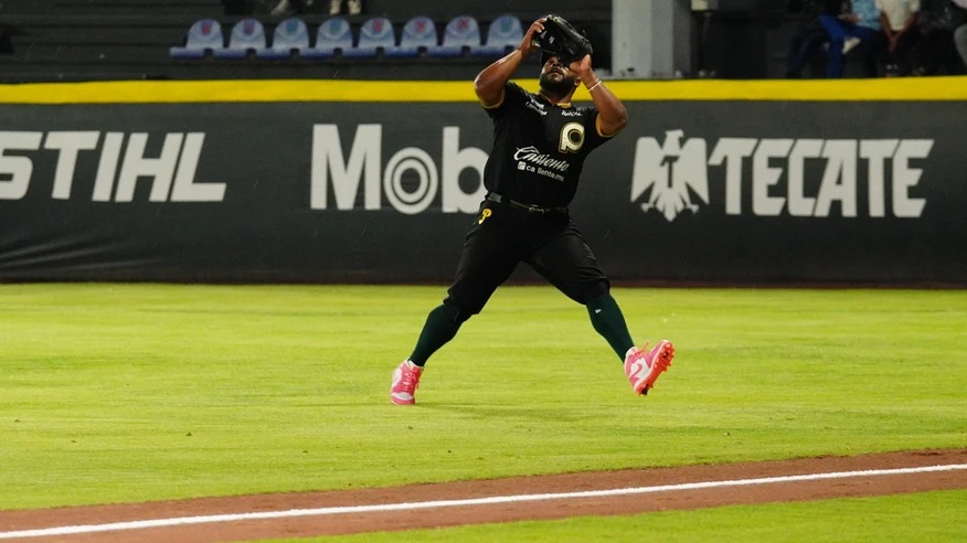 Pericos cae en el primer juego de la serie ante Olmecas