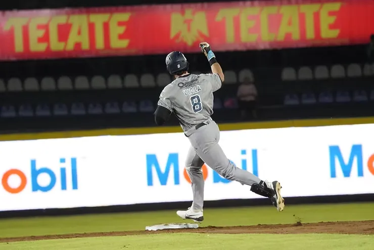 Pericos cae y se empata la serie en el Nido Verde