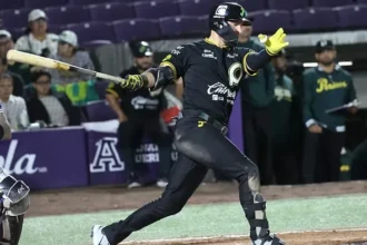 Pericos pierden la serie en su visita a Querétaro