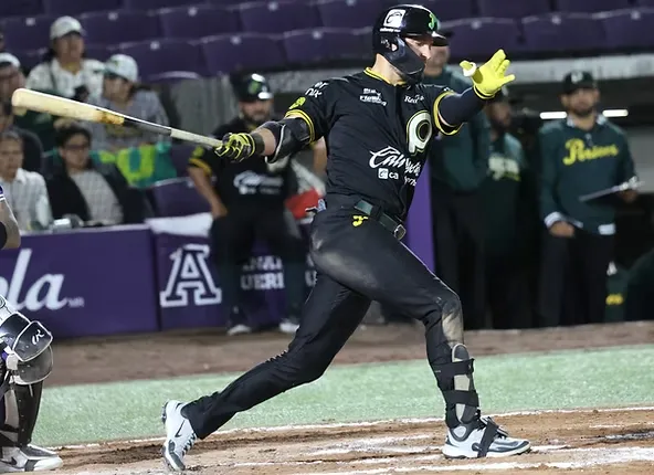 Pericos pierden la serie en su visita a Querétaro