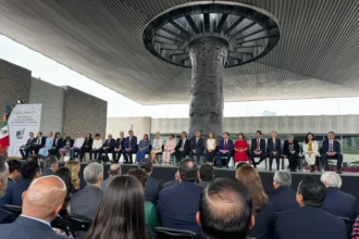 Plan México fortalece inversión privada Coparmex Puebla