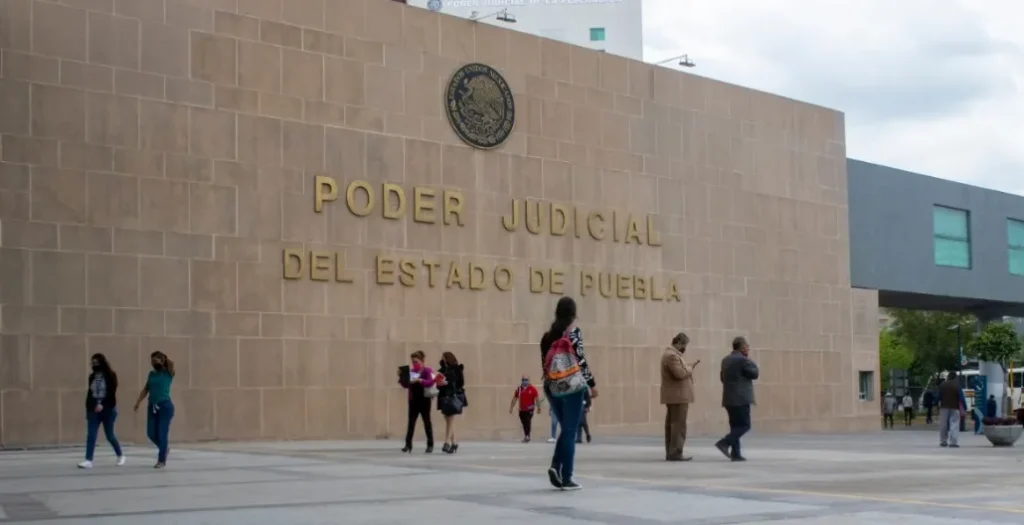 Poder Judicial desarrolla estrategias para combatir la corrupción en la impartición de justicia