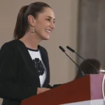 Presidenta Claudia Sheinbaum; suman 2.3 bdd al PIB estadounidense.