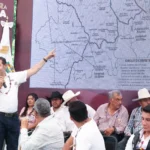 Presidenta Sheinbaum inaugurará Autopista Libre en la Mixteca