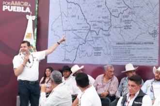 Presidenta Sheinbaum inaugurará Autopista Libre en la Mixteca