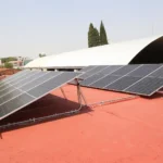 Presidenta Sheinbaum reconoce iniciativa de transición energética de Puebla en producción de paneles solares