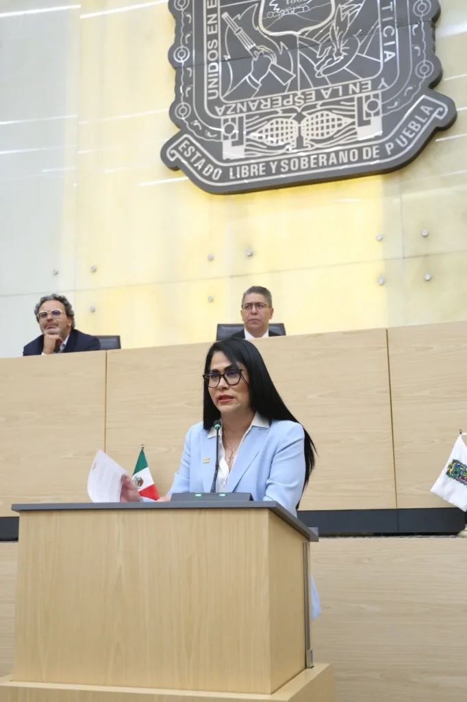 Promueve Fedrha Suriano iniciativa para ampliar la licencia de paternidad a 12 semanas con goce de sueldo