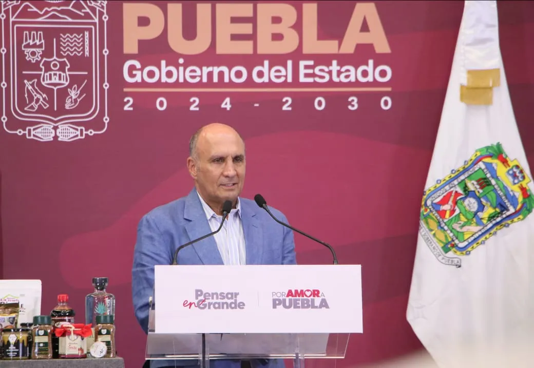Puebla consolida presencia económica con Misión Comercial México-Canadá