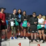 Realiza BUAP carrera nocturna de Enfermería
