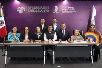 Realizan en el Congreso del Estado encuentro sobre Innovación en la Gestión y Diseño de Políticas Inclusivas