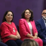 Realizan en el Congreso del Estado la Olimpiada Femenil Indígena Juvenil de Matemáticas y Sostenibilidad
