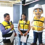 Registra UDEP 93% de avance; es semillero de campeonas y campeones