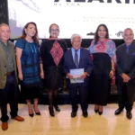 Respalda Lupita Cuautle expresiones culturales que fortalecen la identidad y la inclusión