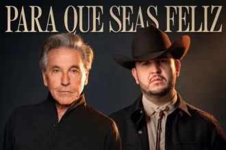 Ricardo Montaner más vigente que nunca.