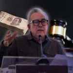 Rubén Rocha Moya permanece en Sinaloa bajo escolta estatal