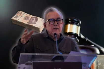 Rubén Rocha Moya permanece en Sinaloa bajo escolta estatal