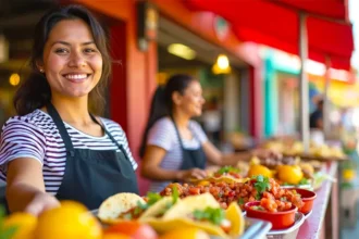Salarios siguen al alza, aunque escasean los empleos formales Provencio Durazo