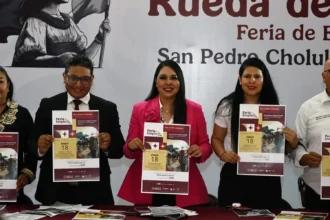 San Pedro Cholula realizará Feria del Empleo con más de 800 vacantes (2)