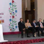 Se destinan cerca de 12 mil mdp para evitar inundaciones; hay 23 mil obras de agua potable y drenaje en el país Claudia Sheinbaum