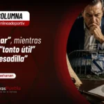 Se vale “soñar”, mientras no seas el “tonto útil” de la “pesadilla”.