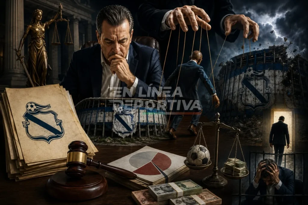 Se vale “soñar”, mientras no seas el “tonto útil” de la “pesadilla”.