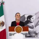 Sheinbaum enviará al Congreso propuesta de Reforma