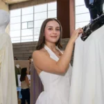 Soma Gaia diseño textil para resignificar la maternidad temprana desde el cuidado y el vínculo