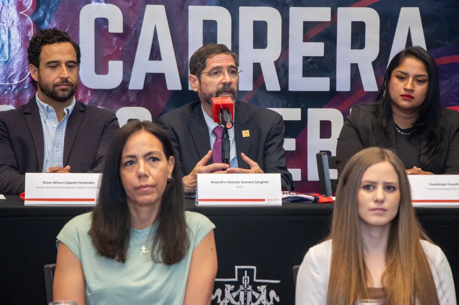 Tercera carrera IBERO Puebla 2026 reunirá a más de mil corredores en San Andrés Cholula