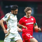 Toluca vence al LAFC y accede a la final de la CONCACAF Champions Cup