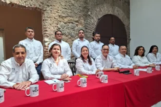 Trabajadores administrativos de Volkswagen impulsan nuevo sindicato con respaldo de UGM