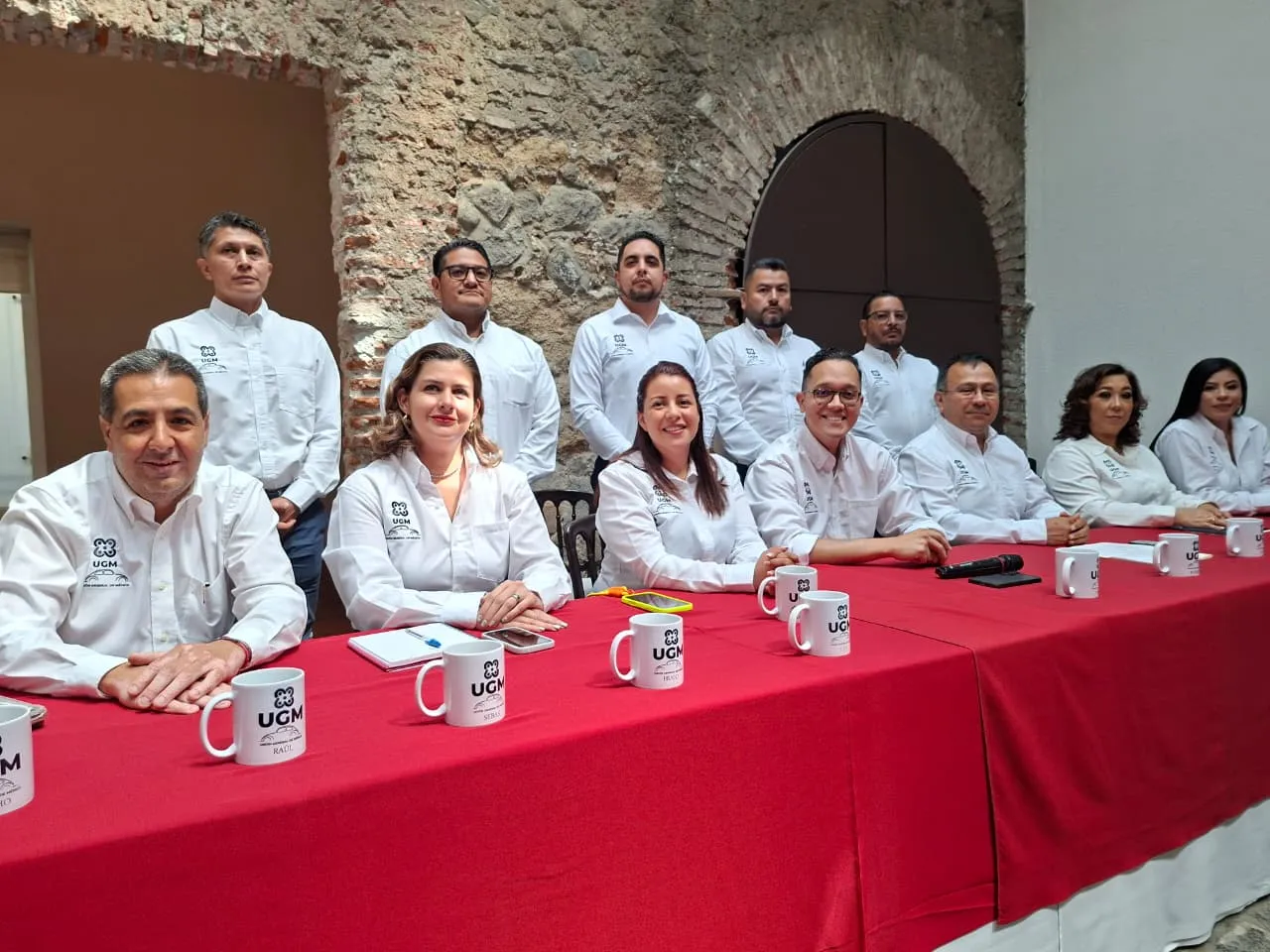 Trabajadores administrativos de Volkswagen impulsan nuevo sindicato con respaldo de UGM