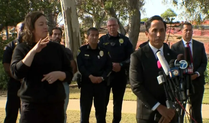 Tragedia en San Diego: tiroteo en Centro Islámico deja tres víctimas mortales y dos atacantes fallecidos