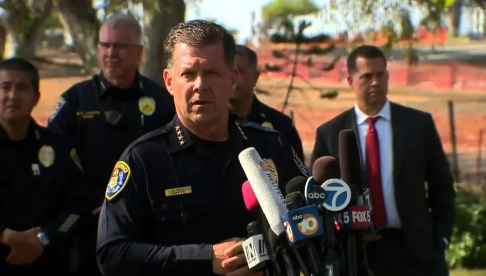 Tragedia en San Diego: tiroteo en Centro Islámico deja tres víctimas mortales y dos atacantes fallecidos