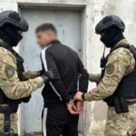 Trasladan a Fernando Farías a penal federal por huachicol fiscal