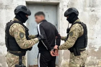 Trasladan a Fernando Farías a penal federal por huachicol fiscal