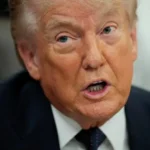 Trump minimiza bombardeo a Irán tras feroz batalla en el Estrecho de Ormuz
