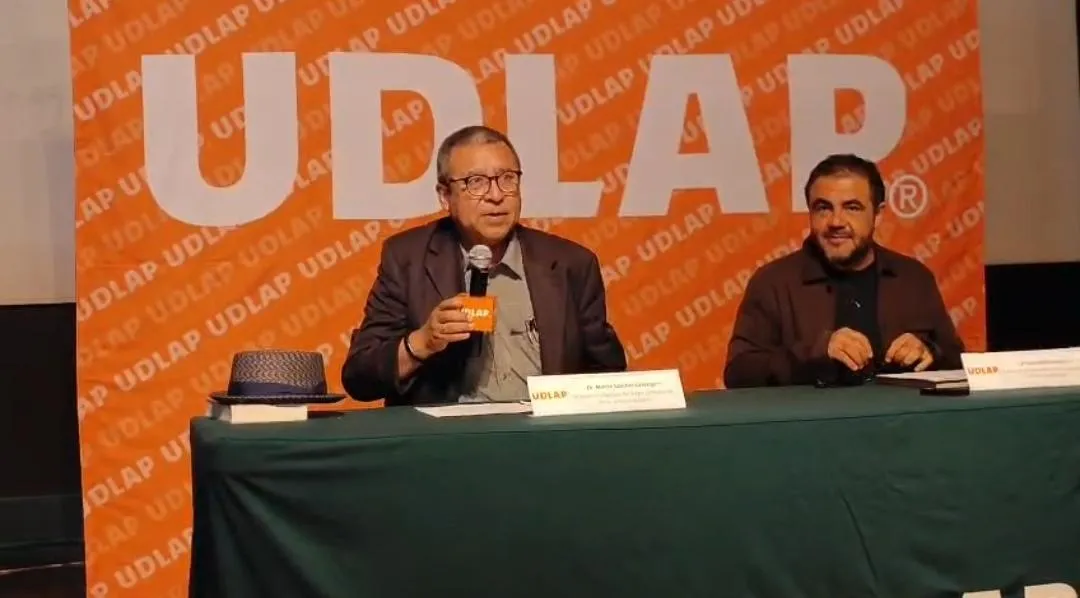UDLAP realizará tercera edición del Taller-Residencia “Bajo la pirámide”