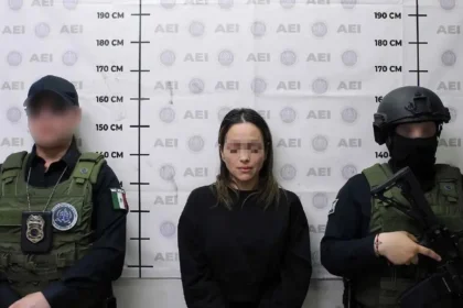 Vinculan a proceso a madre por la muerte del pequeño Vicente en una camioneta
