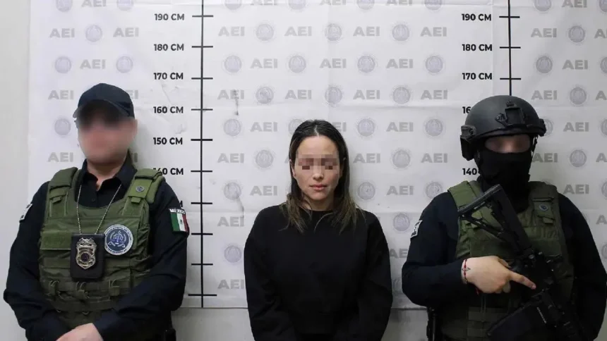 Vinculan a proceso a madre por la muerte del pequeño Vicente en una camioneta