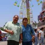 La Feria de Puebla, se mantiene como escaparate regional
