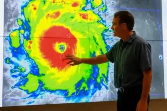 ¿Viene un Súper El Niño El fenómeno climático que amenaza con romper récords a finales de 2026